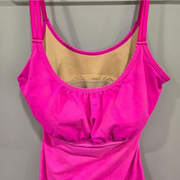 🐢 Lululemon Hot 'N Sweaty Paris Pink. Size XS - Picture 10 of 17